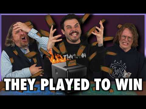 They Played To Win A Format We Printed | Momir Basic In Paper | Magic The Gathering