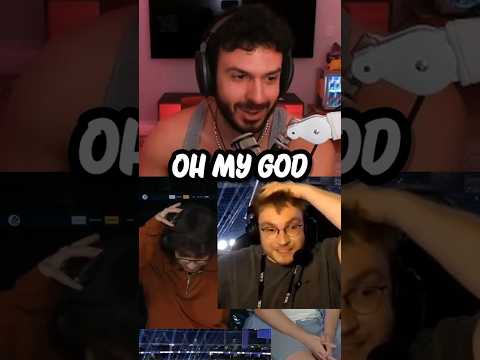 you will not believe how ohne injured a caster at the major