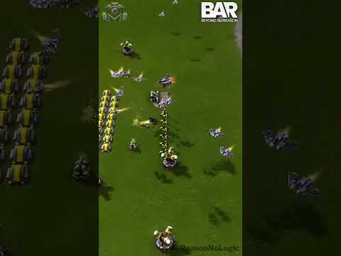 Early Nuke Bomber - The Liche - We're Back