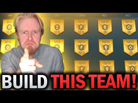 MAX YOUR GREAT HALL FAST! Your First Arena Team - Raid Shadow Legends Takeover Guide