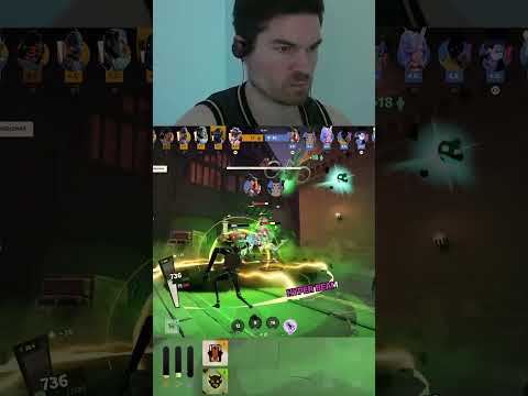 Juicy Bebop Dynamo Combo