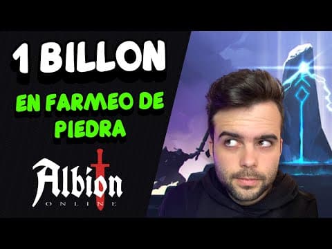😱COMO CONSEGUIR tu * PREMIUM FACIL Y RAPIDO * en ALBION ONLINE 2025 😱 | EPISODIO 2