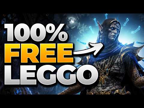 The TRUTH About the NEW Free Legendary