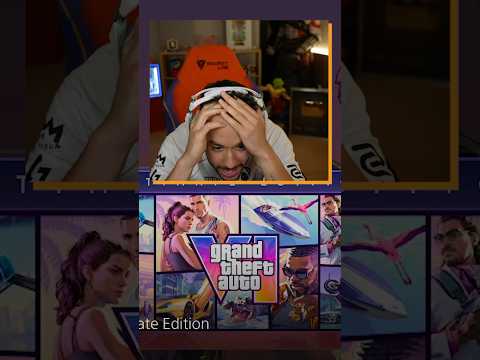 El precio de GTA 6 😭