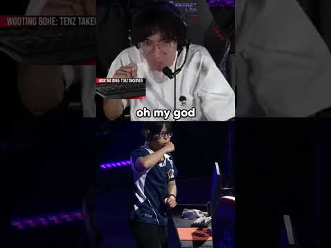 grand final was insane #Valorant #tenz #vct