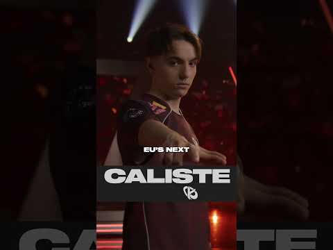 Some ADCs play safe. Berserker and Caliste don't. Who will push their team further at #MSI2026?