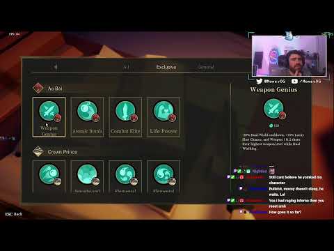 Gunfire Reborn New Season With Friends