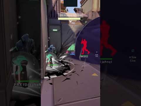 A cinema worthy play deserves a cinema worthy spray.