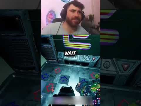 NEW BORDERLANDS 4 UPDATE IS PEAK 🤣