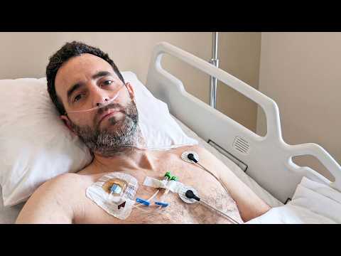 I Want To Talk About My Health