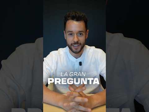 Ha llegado el día. 🏡