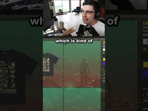 NEW MERCH OUT NOW! - shroud.gg