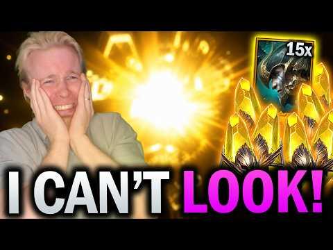 I JUST PULLED 200 SHARDS for Sydax... Here's What Happened - Raid Shadow Legends