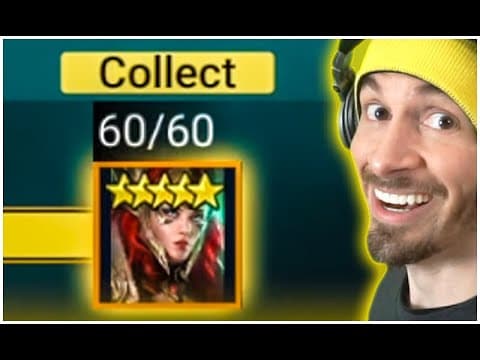 Mission Accomplished ✨✅ BEGINNERS GRIND Ep. 85 (Raid: Shadow Legends)