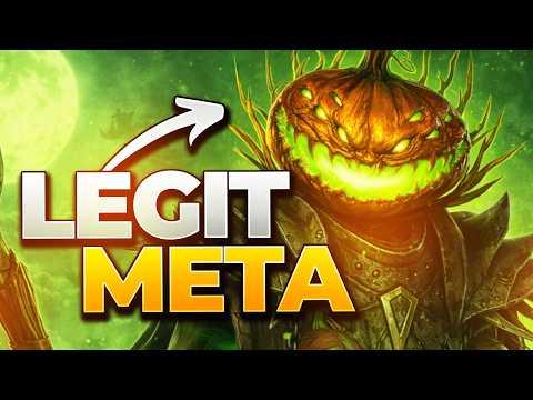 HARVEST JACK just became a META THREAT!
