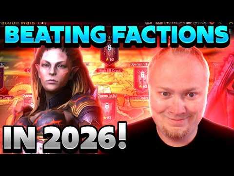 Dominating Skinwalkers: Complete Faction Strategy