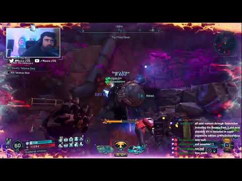 TAKEDOWN PREP! // !maxroll !build !advancedgg !Xidax