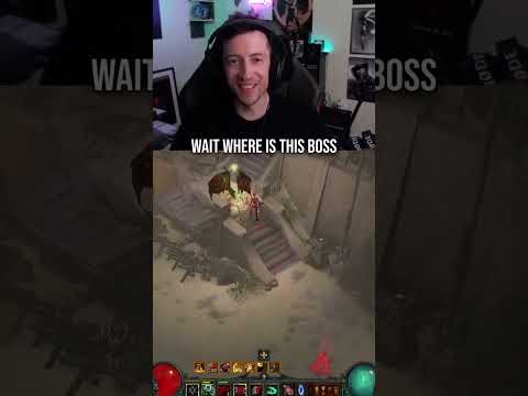 Diablo 3 - My Clone Carried