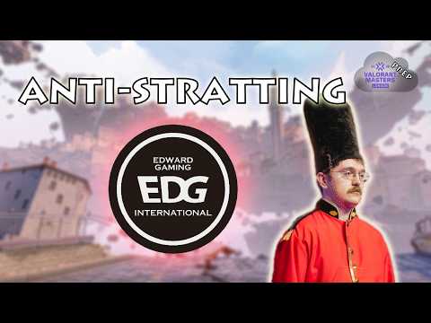 ANTI-STRATTING EDG VOD REVIEWS!
