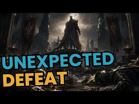 Diablo Immortal – Unexpected Cycle Change in Week 5