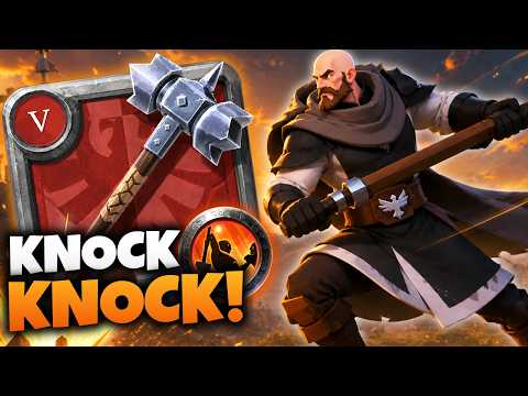🔴 BIG MIST UPDATE is COMING to Albion Online!