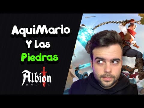 AquiMario y las Piedras | ESTRENO | (Official Video)