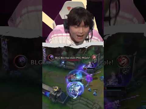 지난 몇 년 동안 Bin 선수와 Zeus 선수는 최고의 탑 라이너로 군림해 왔습니다.