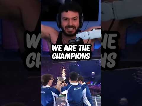 i can't believe they actually did it
