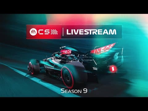 CREATOR SERIES LIVE - Austria 100% Race 71 Laps